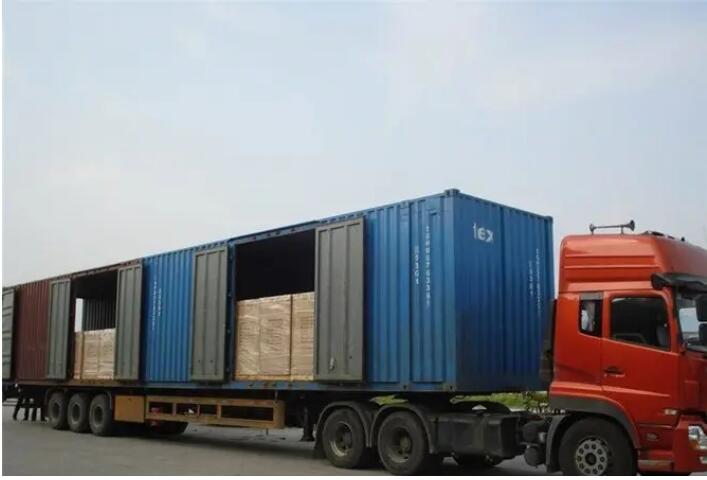 厦门到果洛整车运输