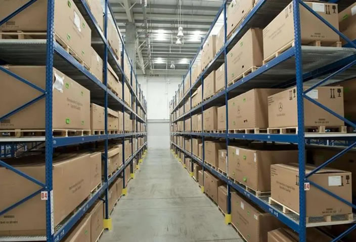 厦门到果洛货物仓储