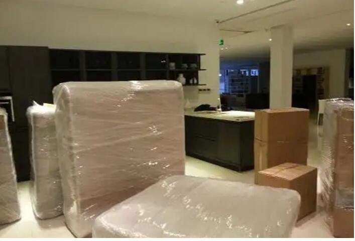 厦门到果洛长途搬家