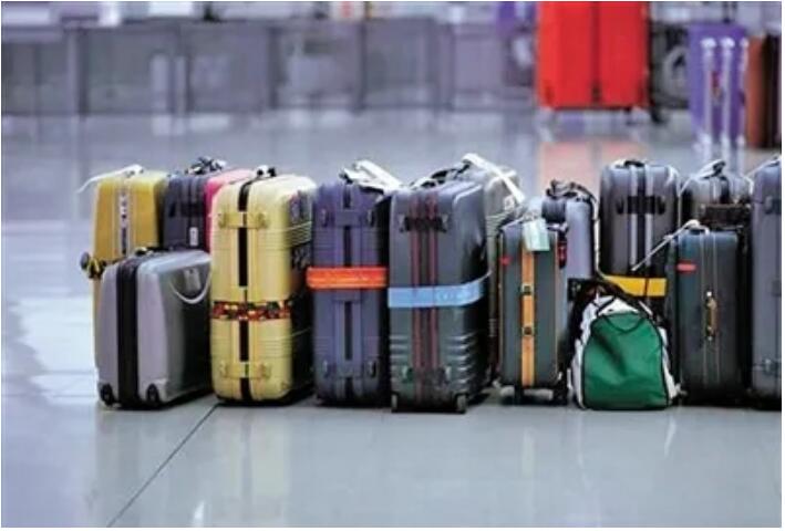 厦门到果洛行李托运